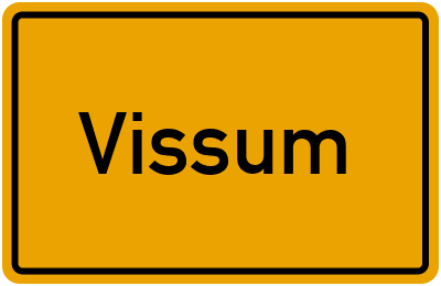 Vissum in Sachsen-Anhalt
