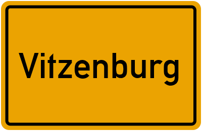 Vitzenburg in Sachsen-Anhalt erkunden