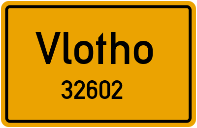 32602 Vlotho