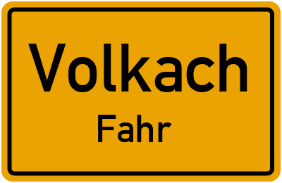 Volkach