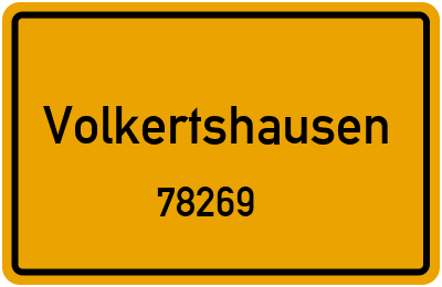 78269 Volkertshausen