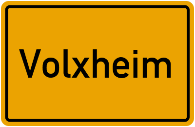 Volxheim in Rheinland-Pfalz erkunden