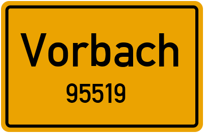 95519 Vorbach