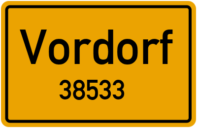 38533 Vordorf