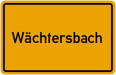 Wächtersbach in Hessen erkunden