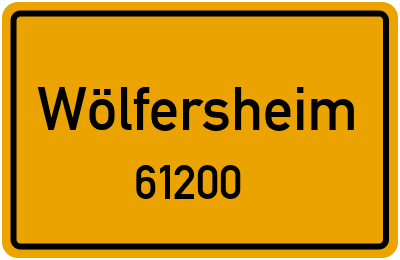 61200 Wölfersheim