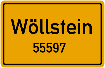 55597 Wöllstein