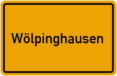 Wölpinghausen in Niedersachsen erkunden