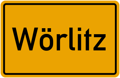 Wörlitz Branchenbuch