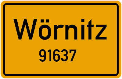 91637 Wörnitz