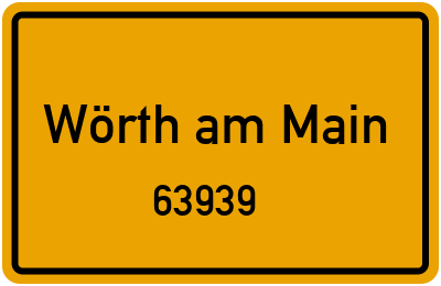 63939 Wörth am Main