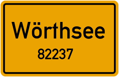 82237 Wörthsee