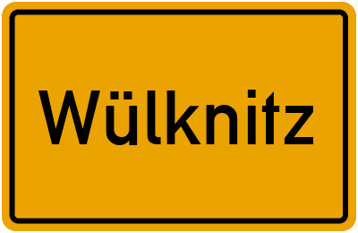 Wülknitz