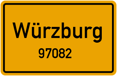 97082 Würzburg