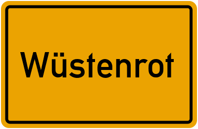 Wüstenrot in Baden-Württemberg
