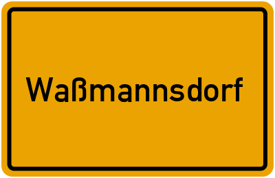 Waßmannsdorf Branchenbuch