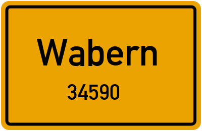 34590 Wabern