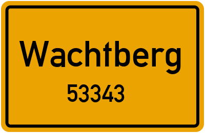 53343 Wachtberg