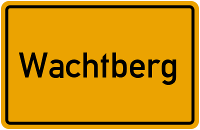 Branchenbuch Wachtberg, Nordrhein-Westfalen