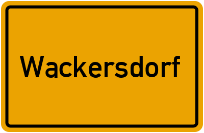Wackersdorf erkunden: Fotos & Services