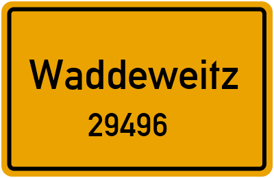 29496 Waddeweitz