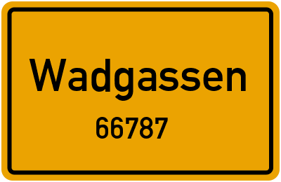 66787 Wadgassen