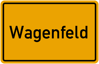 Wagenfeld in Niedersachsen erkunden