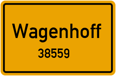 38559 Wagenhoff
