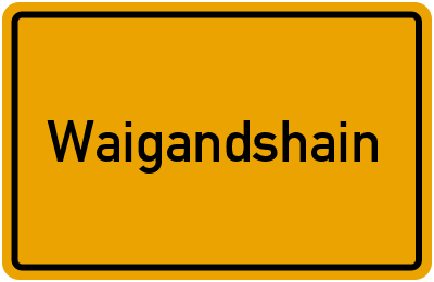 Waigandshain in Rheinland-Pfalz erkunden