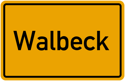 onlinestreet Branchenbuch für Walbeck