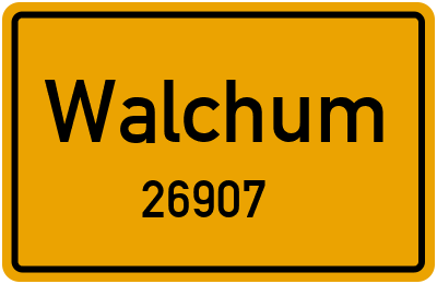 26907 Walchum