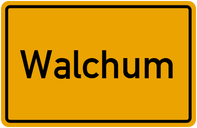 onlinestreet Branchenbuch für Walchum