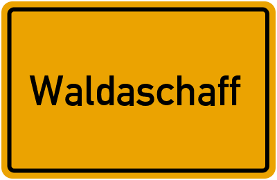 Branchenbuch Waldaschaff, Bayern