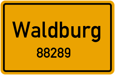 88289 Waldburg