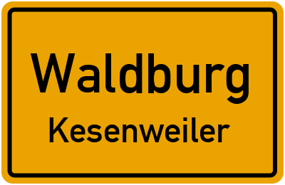 Waldburg