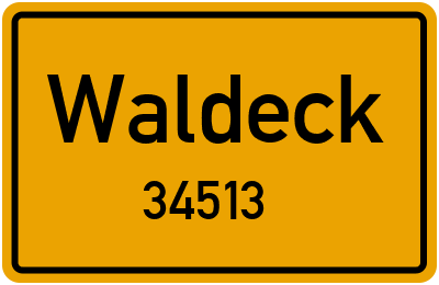34513 Waldeck