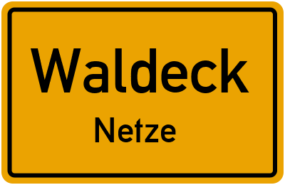Waldeck