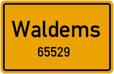 65529 Waldems