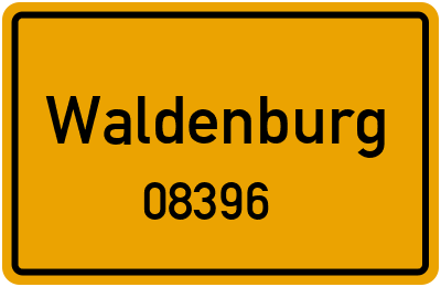 08396 Waldenburg