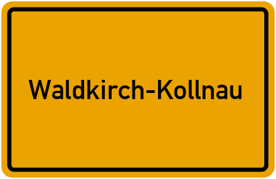 Branchenbuch Waldkirch-Kollnau, Baden-Württemberg