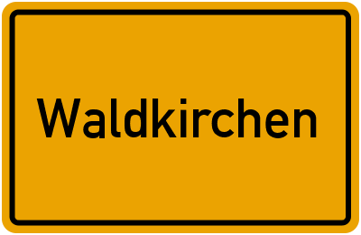 onlinestreet Branchenbuch für Waldkirchen