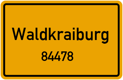 84478 Waldkraiburg