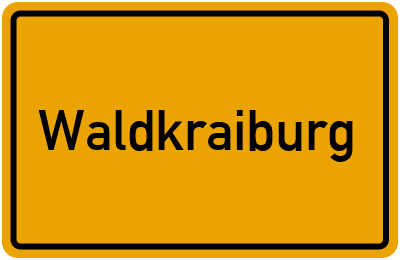 Waldkraiburg in Bayern erkunden