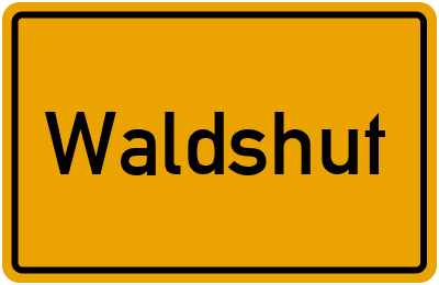 Branchenbuch Waldshut, Baden-Württemberg