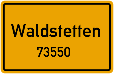 73550 Waldstetten