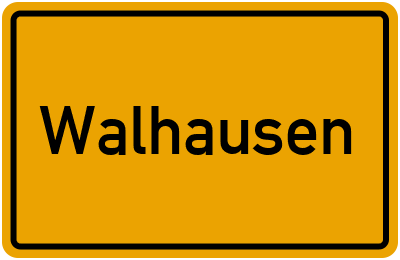 Walhausen Branchenbuch
