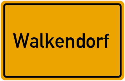Walkendorf in Mecklenburg-Vorpommern erkunden