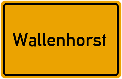 Wallenhorst erkunden