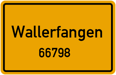 66798 Wallerfangen
