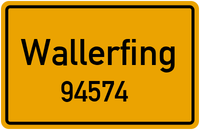 94574 Wallerfing